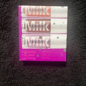 Milk Odyssey Fun Size Lip Gloss